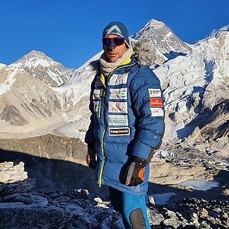 Alex Txikon